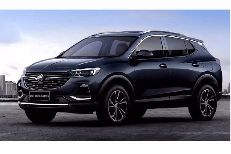 Về cơ bản, Encore là một mẫu crossover cỡ nhỏ hạng B với kích thước tương đương Ford EcoSport hay Hyundai Kona, còn Encore GX là biến thể có trục cơ sở được kéo dài của Encore. Chevrolet chỉ việc sửa đổi lại thiết kế của 2 mẫu xe Buick này và đổi tên chúng là có ngay sản phẩm cho riêng mình! Cụ thể, Encore trở thành Tracker, còn Encore GX được chuyển đổi thành TrailBlazer.