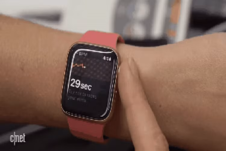 Watch series 5 và watchOS 6 sẽ hỗ trợ người dùng ra sao - Hình 4 Watch series 5 va watchOS 6 se ho tro nguoi dung ra sao-Hinh-4