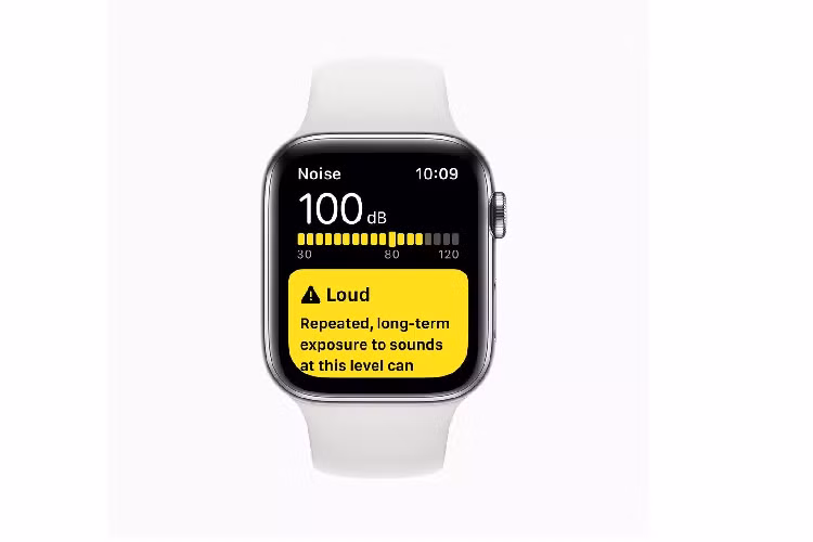 Watch series 5 và watchOS 6 sẽ hỗ trợ người dùng ra sao - Hình 2 Watch series 5 va watchOS 6 se ho tro nguoi dung ra sao-Hinh-2