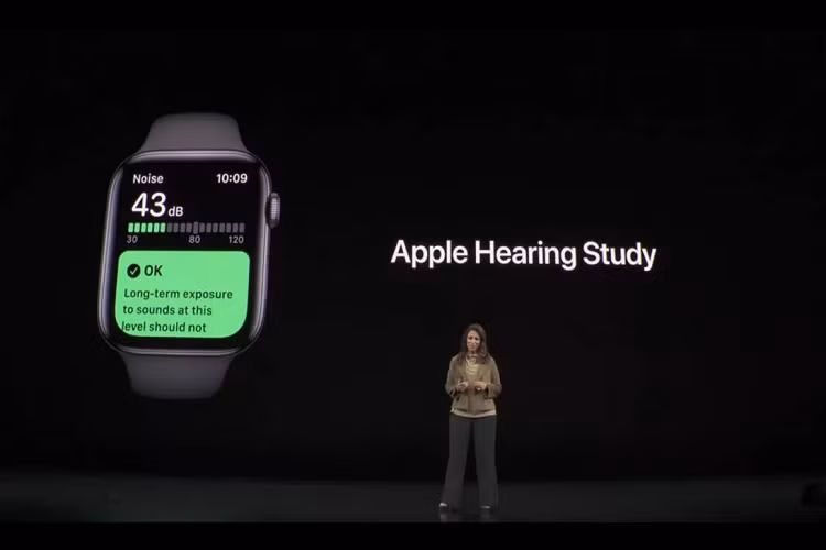 Watch series 5 và watchOS 6 sẽ hỗ trợ người dùng ra sao - Hình 5 Watch series 5 va watchOS 6 se ho tro nguoi dung ra sao-Hinh-5
