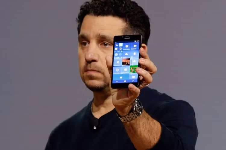 Microsoft ngừng hỗ trợ Office trên Windows 10 Mobile từ 2021 Microsoft ngung ho tro Office tren Windows 10 Mobile tu 2021