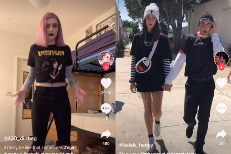 TikTok 