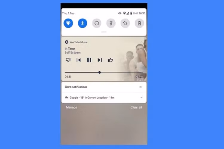 17 thu co tren Android 10 chua tung xuat hien tren ban cu-Hinh-8