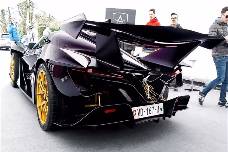 Apollo IE