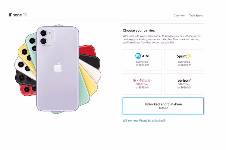 Do dien tu cua Apple dang re dan di-Hinh-4