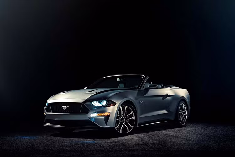 Nổi tiếng với mẫu xe Model T đời đầu của ngành công nghiệp xe hơi, Ford có cổ phần lớn trong Volvo, Jaguar, Land Rover, Mazda, Mercury, và Aston Martin. Năm 2019, Ford thiết lập quan hệ đối tác với Volkswagen phát triển dòng xe thương mại, công nghệ tự lái và xe điện. Hãng xe Mỹ cũng vừa đầu tư 500 triệu USD cho Rivian, startup chuyên sản xuất bán tải điện.