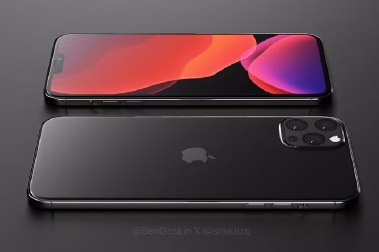 Nâng cấp này sẽ giúp iPhone 2020 trở thành quái vật hiệu năng Nang cap nay se giup iPhone 2020 tro thanh quai vat hieu nang