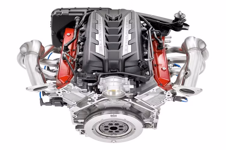Trước đó, Chevrolet đã công bố khả năng tăng tốc từ 0 lên 96 km/h của Corvette là dưới 3 giây với Gói Hiệu năng Z51. Và mới đây, hãng xe Mỹ đã chính thức xác nhận con số chính xác là 2.9 giây. Siêu xe nước Mỹ này có khả năng cán mốc 1/4 dặm chỉ trong 11.2 giây ở tốc độ 195 km/h.