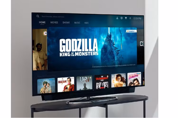 Xiaomi hoc theo Samsung, sap ra mat Mi 5 TV-Hinh-2