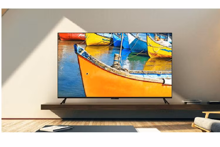 Xiaomi học theo Samsung, sắp ra mắt Mi 5 TV Xiaomi hoc theo Samsung, sap ra mat Mi 5 TV