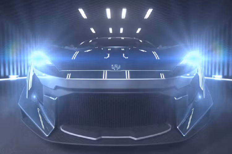 Fenyr SuperSport Launch Editions được trang bị động cơ tăng áp kép 3.8L, 6 xi-lanh phẳng do Ruf hiệu chỉnh, cho công suất 780 mã lực, mô-men xoắn 959 Nm.
