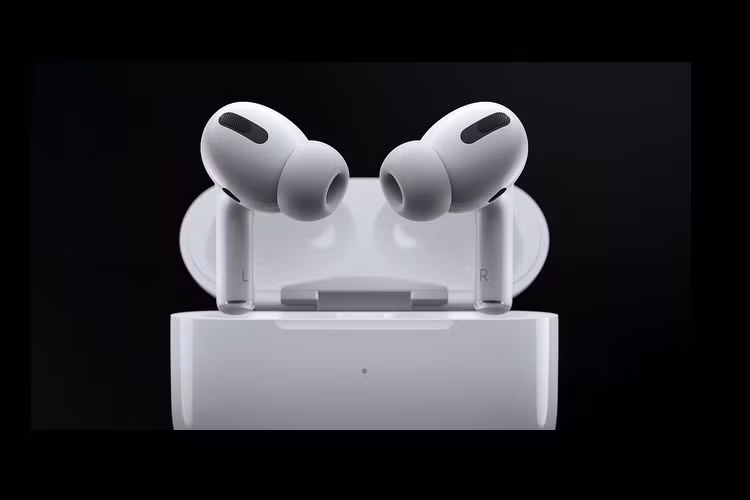 Quy 4/2019: Apple pha vo moi ky luc doanh thu