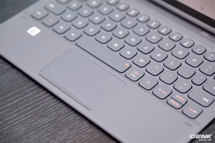 Galaxy Tab S6 được Samsung quảng cáo thay thế laptop - Hình 4 Galaxy Tab S6 duoc Samsung quang cao thay the laptop-Hinh-4