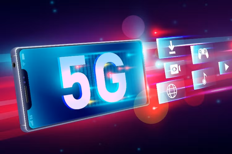 Phủ sóng 5G, người dùng iPhone chịu thiệt nhất Phu song 5G, nguoi dung iPhone chiu thiet nhat