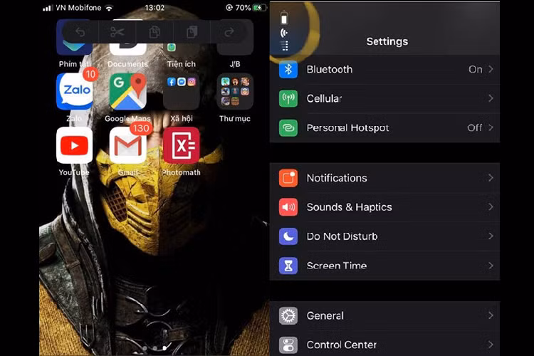 iOS 13 cho thấy Apple coi thường khách hàng như thế nào iOS 13 cho thay Apple coi thuong khach hang nhu the nao