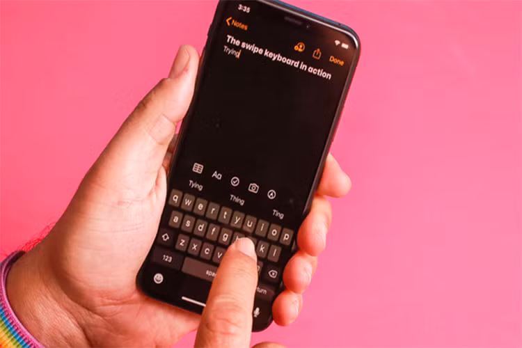 iOS 13 cho thấy Apple coi thường khách hàng như thế nào - Hình 2 iOS 13 cho thay Apple coi thuong khach hang nhu the nao-Hinh-2