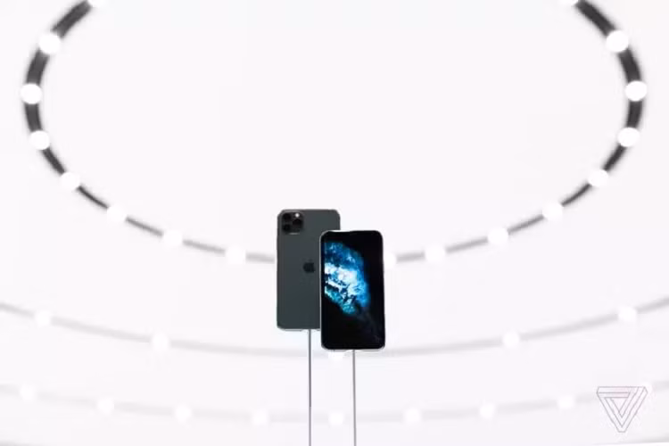iPhone 11 Pro co thuc su chuyen nghiep va dang tien?