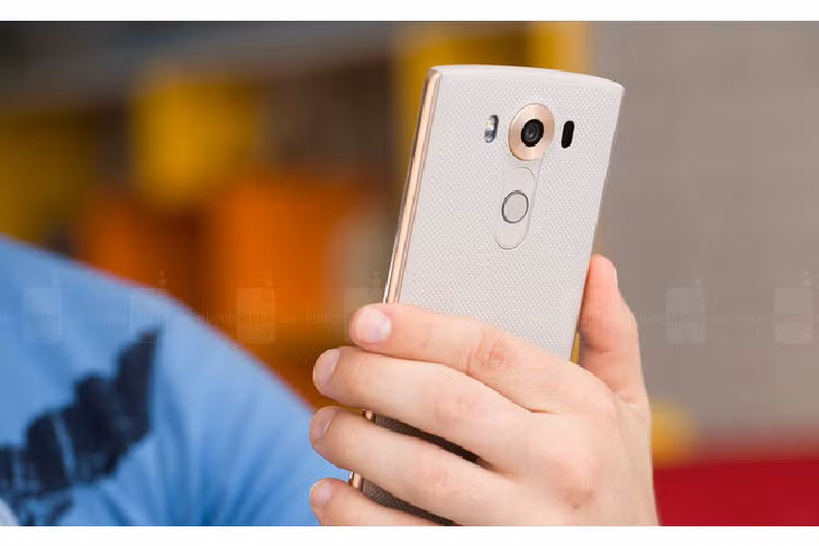 Ssmartphone LG, đột phá nhưng lại thành người “tới sau“ - Hình 3 Ssmartphone LG, dot pha nhung lai thanh nguoi “toi sau“-Hinh-3