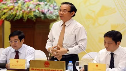 5. Thủ tướng đồng ý rút đề xuất tịch thu xe Bộ GTVT đề nghị chưa áp dụng hình thức tịch thu phương tiện đối với hành vi vi phạm, cần có thời gian tuyên truyền, phổ biến, tạo đồng thuận xã hội.