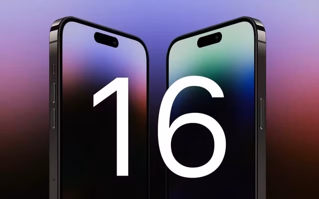 Với những cải tiến đáng kể này, người dùng có thể cân nhắc lên đời iPhone 16 để trải nghiệm những tính năng mới và cải thiện trải nghiệm sử dụng điện thoại di động của mình.