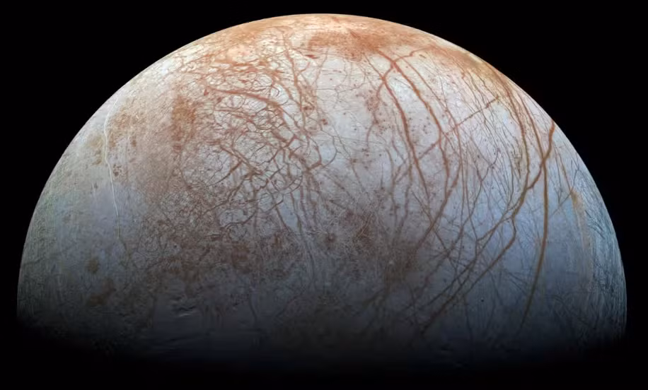Đồng thời, nó cũng nâng cao kỳ vọng cho nhiệm vụ của NASA, trong đó tàu Europa Clipper dự kiến sẽ được phóng lên để nghiên cứu mặt trăng Europa của Sao Mộc và tìm kiếm sự sống ngoài Trái đất.
