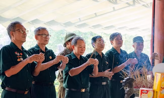 Trong 5 ngày nghỉ lễ, Nghệ An đón 950 nghìn lượt khách du lịch - Hình 3 Trong 5 ngay nghi le, Nghe An don 950 nghin luot khach du lich-Hinh-3