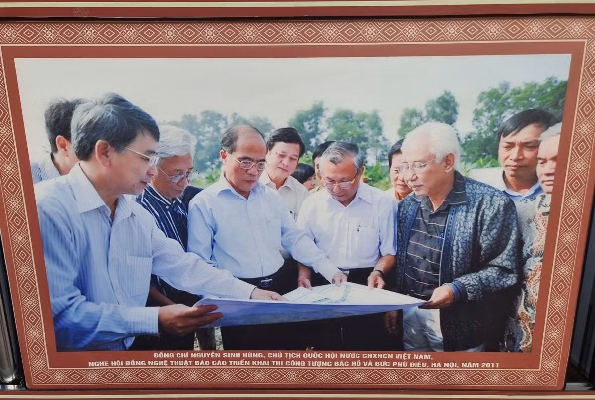 Gia Lai: Quảng trường Đại đoàn kết được xếp hạng Di tích cấp tỉnh - Hình 3 Gia Lai: Quang truong Dai doan ket duoc xep hang Di tich cap tinh-Hinh-3