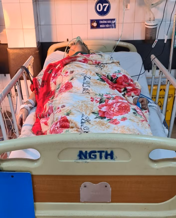 Gia Lai: Nam sinh bị đâm thủng phổi khi chơi bida Gia Lai: Nam sinh bi dam thung phoi khi choi bida