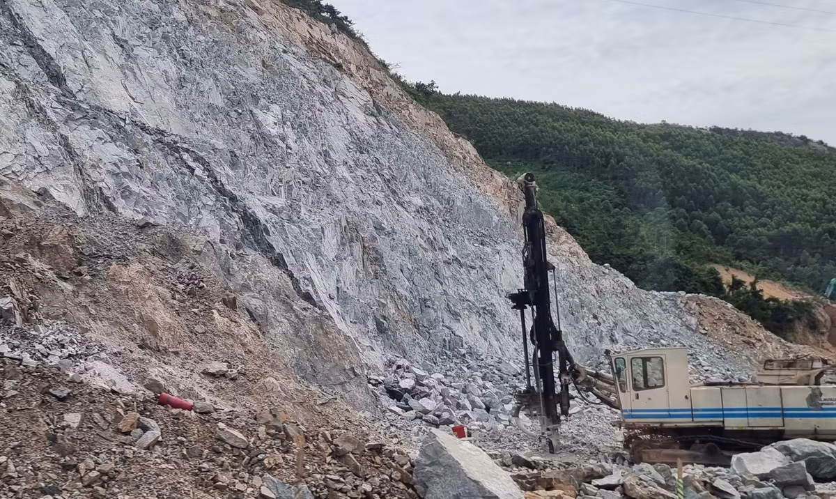 Lui thoi gian hoan thanh du an ket noi giao thong Tay Nguyen