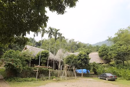 Trước đó, vào tháng 9/2016, công trình này cũng được Giải thưởng thiết kế vì Cộng đồng ho Hiệp hội Tre của Mỹ (ABS) trao tặng.