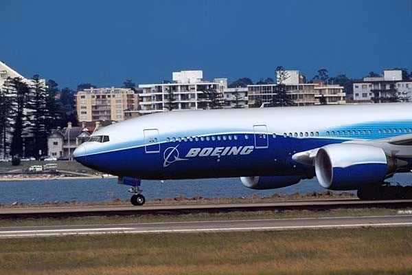 Boeing 777 được đánh giá là một trong những dòng máy bay an toàn nhất dựa trên số lần gặp tai nặn và tổng số giờ bay an toàn.
