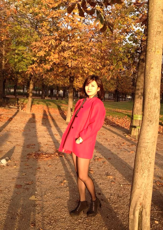 Ngoài chia sẻ về cảm xúc của bản thân về vụ khủng bố Paris, Tú Linh cũng có một vài quan điểm về những phong trào, hành động của giới trẻ, dân mạng Việt nhằm thể hiện trái tim đang hướng về Paris. "Các bạn cho rằng nếu không thể góp một phần đóng góp thiết thực gì cho những khó khăn của người khác, ví như hiến máu hay giúp đỡ những người bị nạn, thì tốt hơn chỉ nên cúi đầu, đừng a dua và thể hiện những sự thương xót một cách lố bịch", Tú Linh viết.