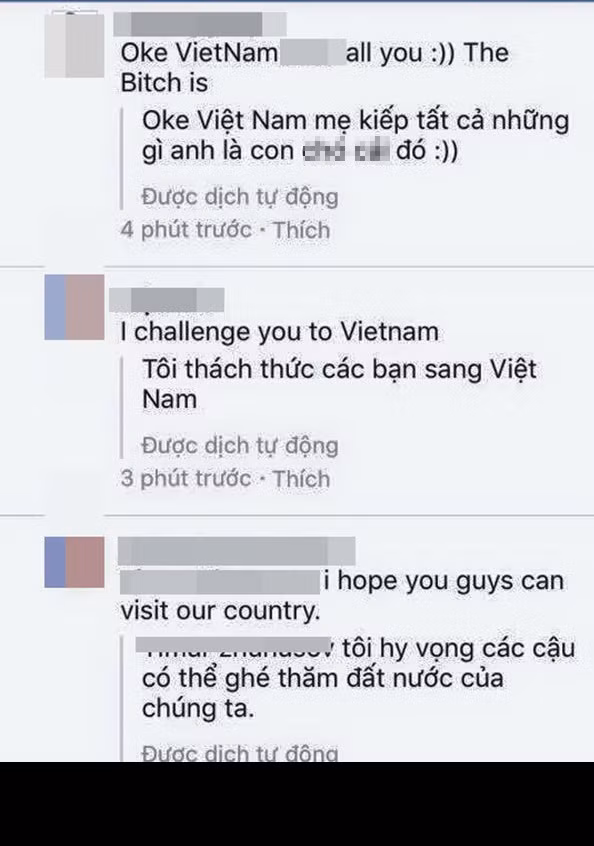 Có lẽ đã đến lúc những cuộc tranh cãi cần được dừng lại, thay vào đó là mọi người nên giữ im lặng, thể hiện hành động và ý nghĩ tốt đẹp của mình một cách thông minh, có văn hoá và ở mức độ phù hợp nhất.