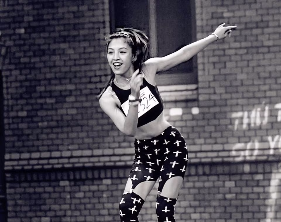 Hiện tại, Thanh Tú đang là thành viên của công ty Le Cirque Dance – một công ty dạy nhảy, đào tạo vũ đạo chuyên nghiệp. Năm nay mới 19 tuổi nhưng một mình Thanh Tú đã đảm nhận 3 lớp học nhảy với số lượng học viên đông đảo.