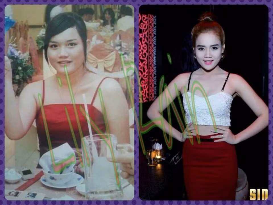 To béo, nặng nề, Trúc Ly từng bị bạn bè trêu chọc suốt nhiều năm, bị đối xử không giống như một đứa con gái bình thường, thậm chí có lúc còn bị cô lập, một chút tự tin vào bản thân cũng không có. Đến khi tốt nghiệp cấp 3, Trúc Ly tiếp tục gặp khó khăn khi đi xin việc làm. Việc tự ti vào bản thân đã khiến cô nàng nặng 80kg không dám theo đuổi ước mơ, đam mê nghệ thuật từ nhỏ của mình.