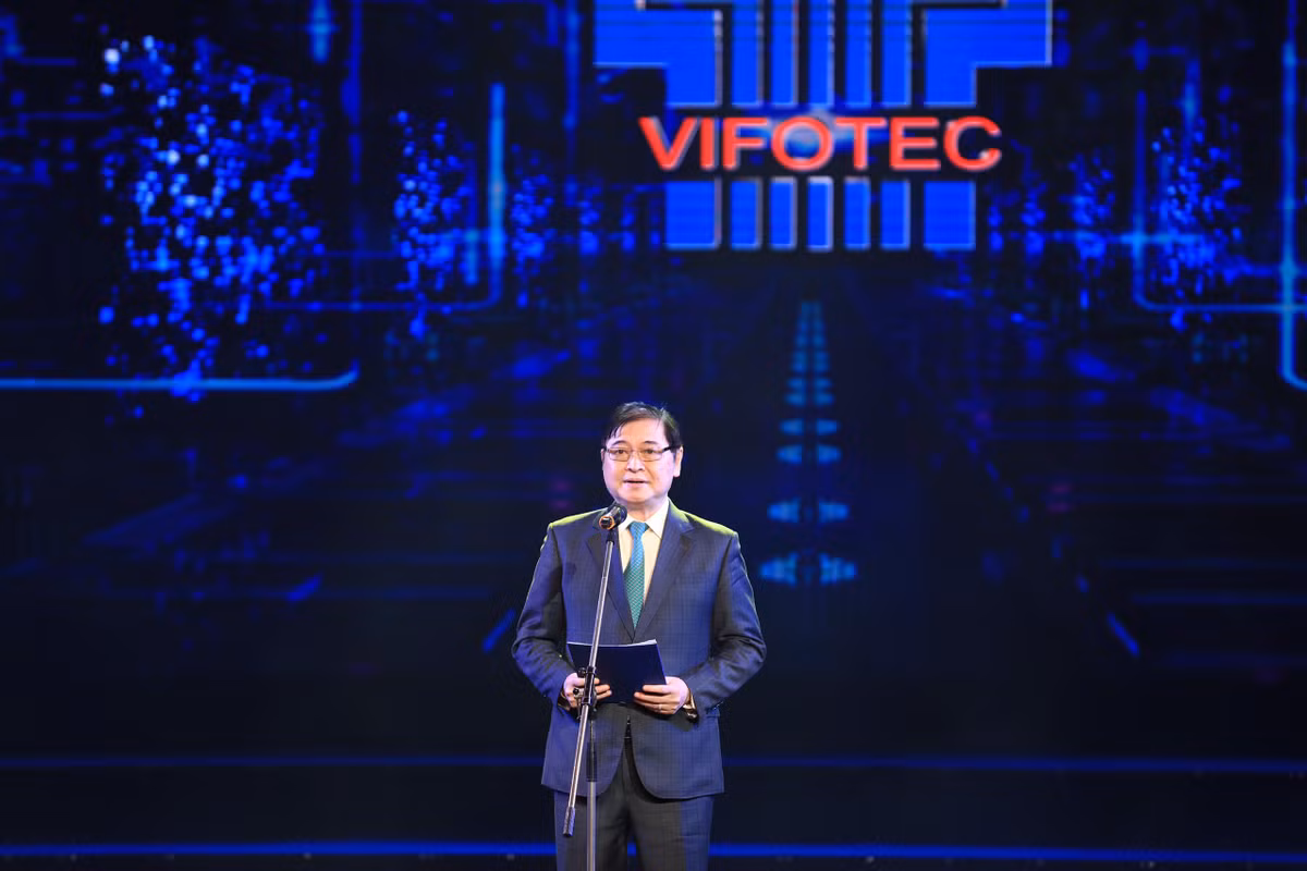 Trao giai Cuoc thi sang tao thanh thieu nien, nhi dong toan quoc lan thu 17