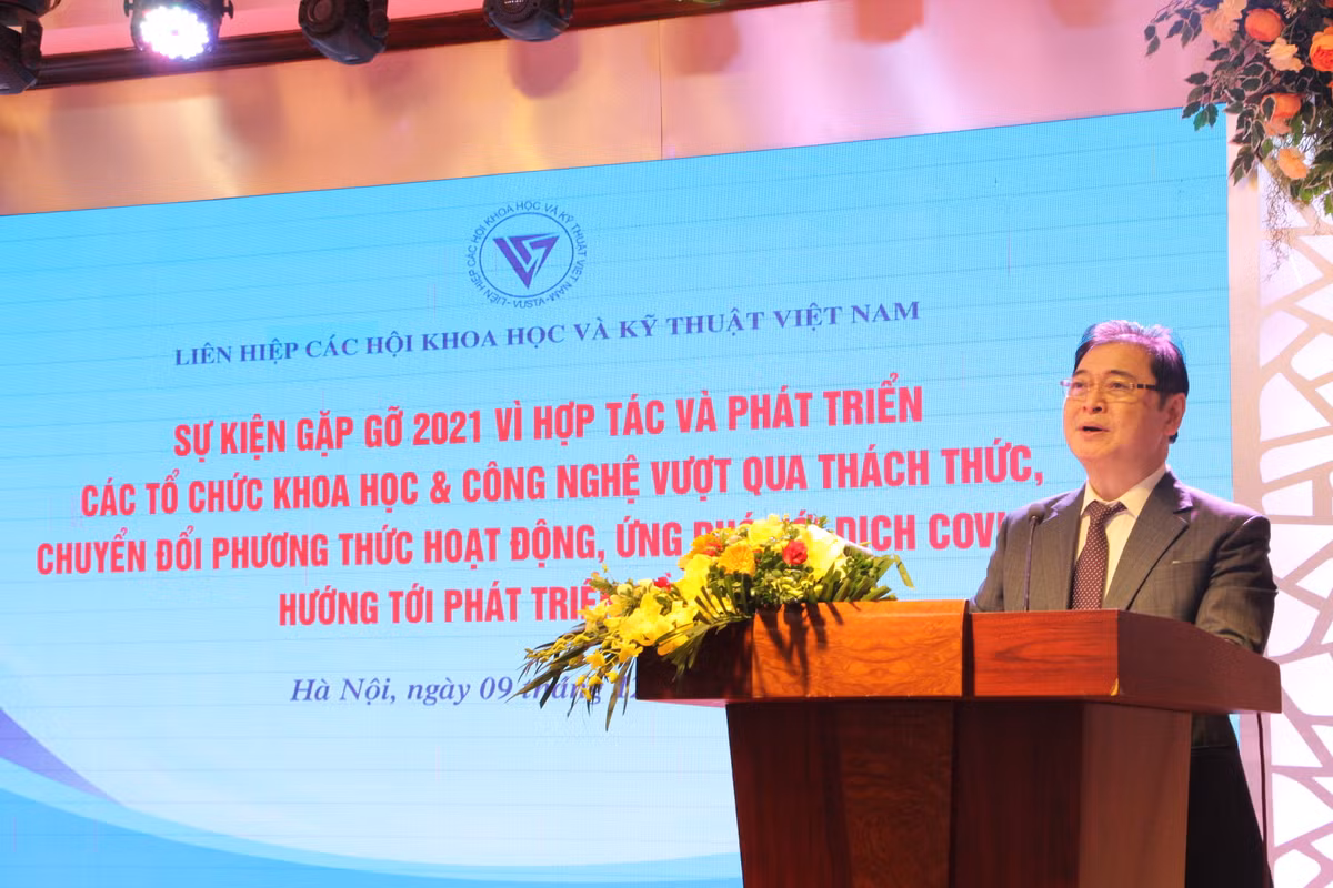 Nhung nghien cuu KHCN phong chong COVID-19