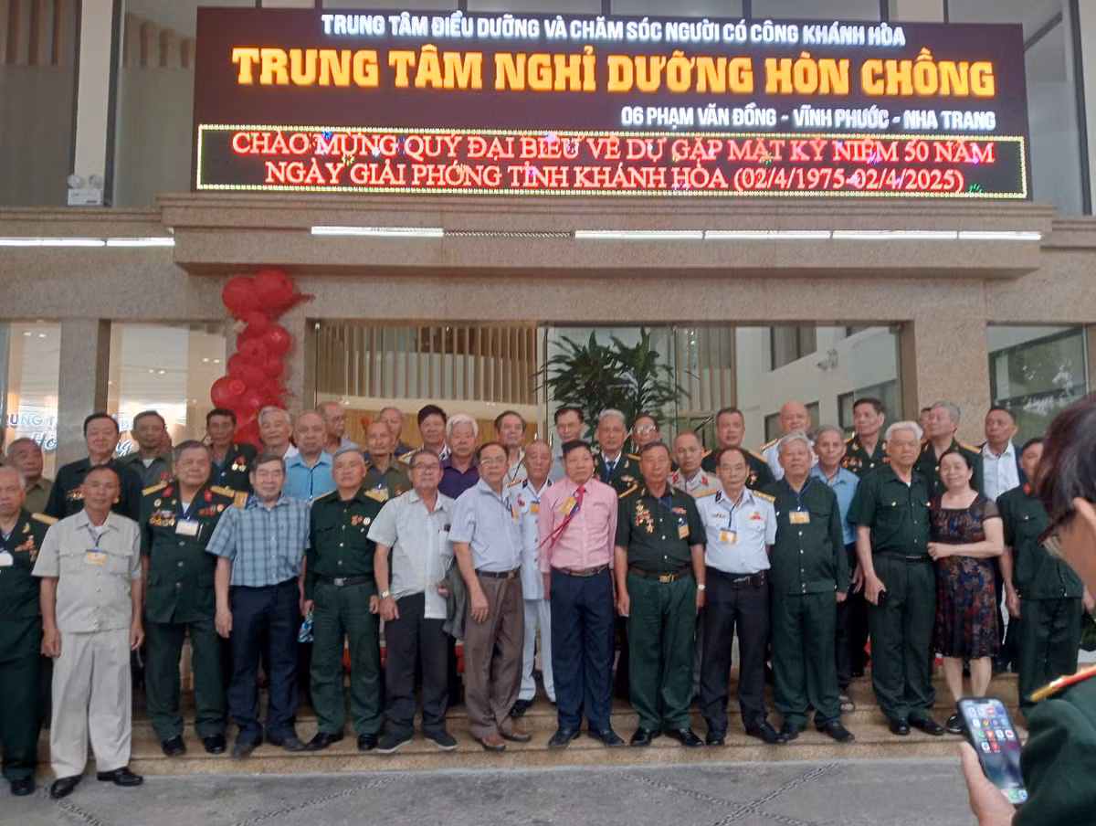 Xuc dong ky uc ngay 30/4: 'Giai phong roi, ve voi bam roi!'-Hinh-5