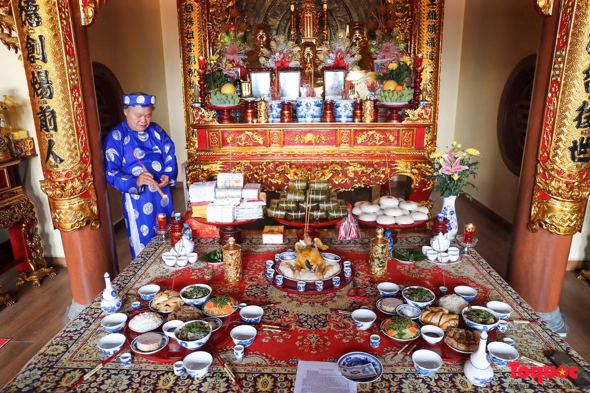 Lich su cac vua Hung: Huyen thoai ket noi y thuc dan toc-Hinh-4