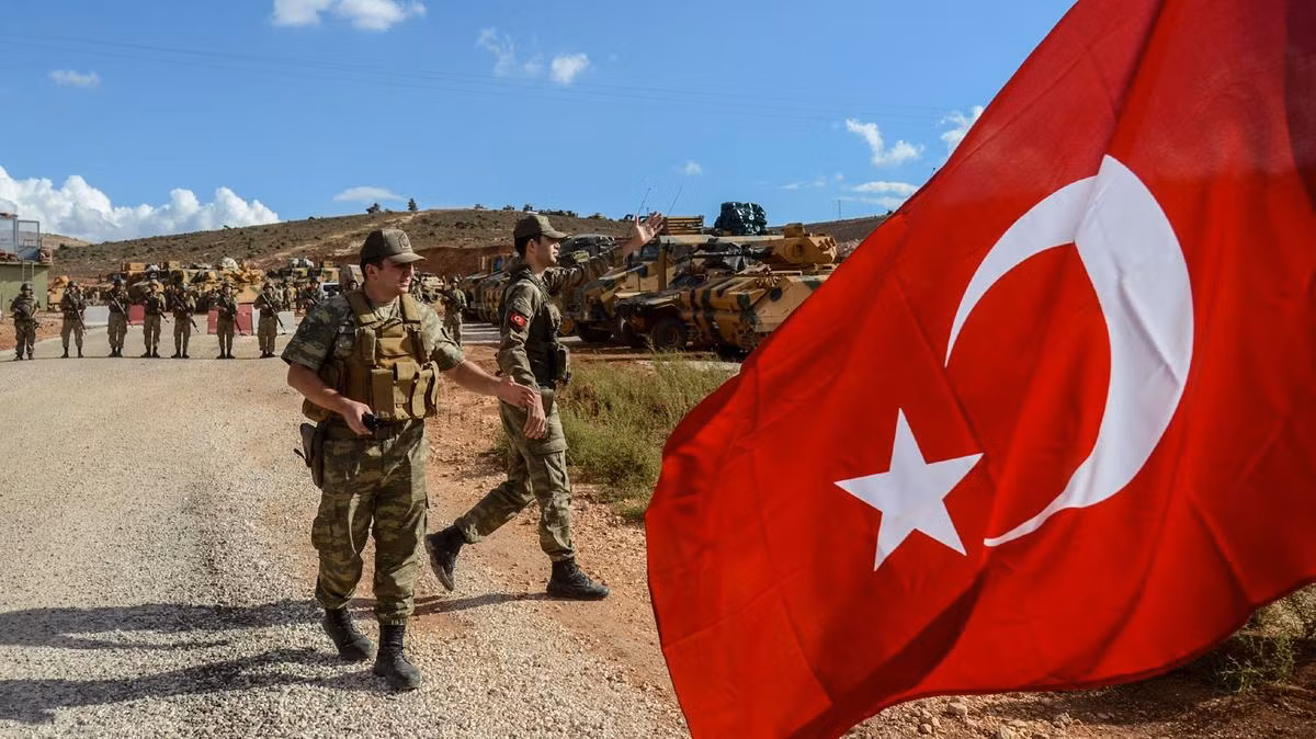 5.000 tay sung FSA the quyet chien voi Quan doi Syria tai Idlib?-Hinh-2