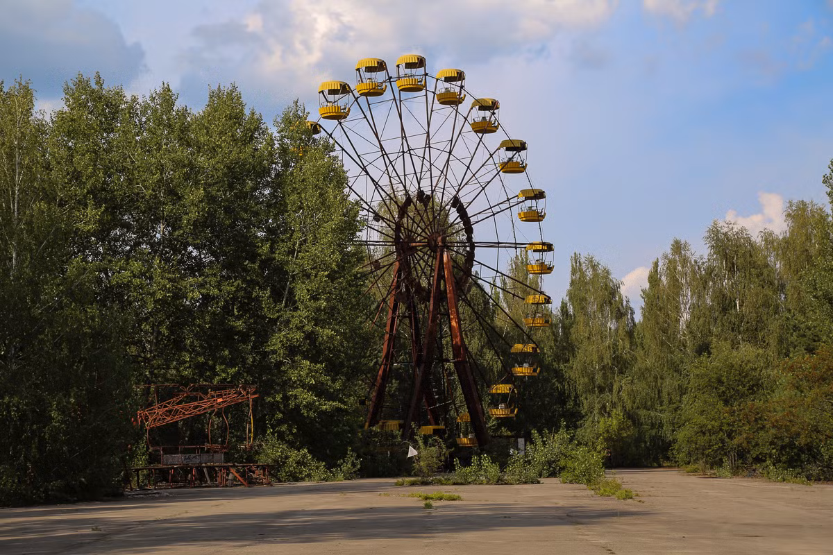 Dot nhap “vung dat chet” hut du khach 30 nam sau tham hoa Chernobyl-Hinh-9