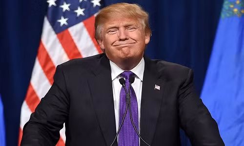 Dao chinh duoi thoi Tong thong Trump: Kho hay de?