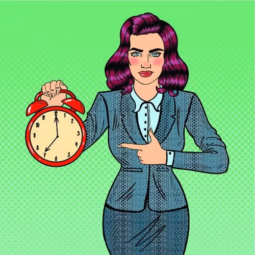 Luôn bắt người khác đưa ra quyết định nhanh chóng: Những người thích này thường có thói quen đẩy người khác vào tình huống phải đưa ra quyết định ngay lập tức hoặc nhanh chóng. Điều này để chứng minh việc họ quan trọng hơn và ít ai có thể vượt qua họ. Tuy nhiên, chuyên gia tâm lý cho rằng không nên đưa ra quyết định quá nhanh mà thay vào đó là thời gian để suy nghĩ. Nếu người kia quá thúc giục, bạn hãy kéo dài thời gian bằng cách bạn hãy nói về vấn đề ấy.