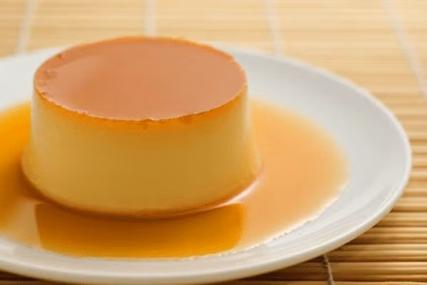 Rất nhiều bạn làm xong bánh thì không ăn được do bánh vẫn còn mùi tanh của trứng.