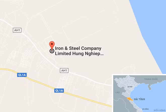 No lon o Formosa Ha Tinh-Hinh-2