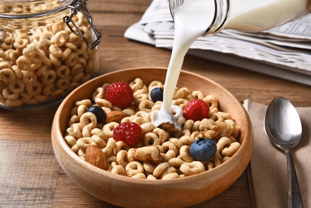 Do đó, bạn hãy một lựa những thực phẩm chứa carbohydrate phức hợp để giúp ổn định lượng đường trong máu của bạn. Ảnh: hellobacsi.