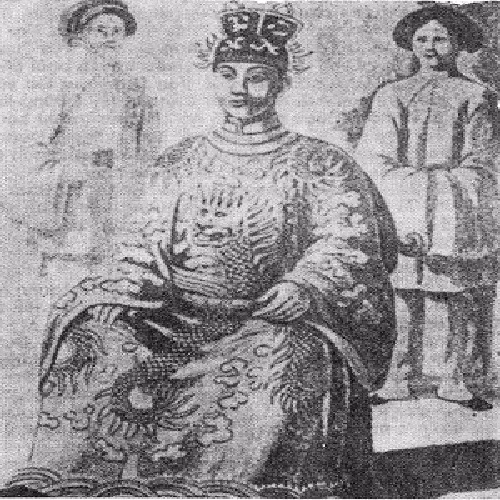 Vua Minh Mạng vang danh hậu thế bởi có nhiều vợ, đông con nhất trong 13 đời vua Nguyễn. Ông có 43 bà vợ sinh 142 người con gồm 78 hoàng tử và 64 công chúa. Nhiều người trong số đó là con gái của quan lại và người dân đưa con vào cung vì ngưỡng mộ tài năng của ông. 