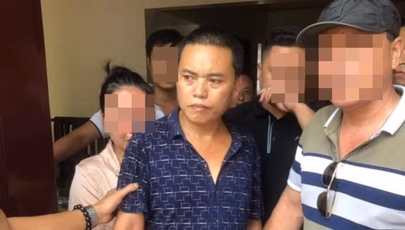 Co giao Lao Cai bi chong giet vi... 180 trieu dong?