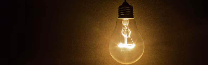 Nhờ phát minh của Edison mà nhân loại có được ánh sáng trong đêm tối. Trải qua thời gian, sáng chế của ông được các nhà khoa học đi sau cải tiến và cho ra đời nhiều loại đèn khác. Do đó, cuộc sống của con người ngày càng tốt đẹp hơn.