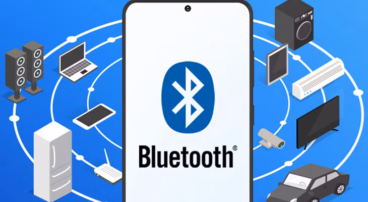 Công nghệ Bluetooth nổi tiếng thế giới được đặt theo tên của Vua Đan Mạch là Harald Bluetooth.